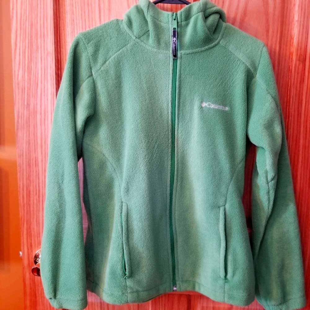 Columbia jacket